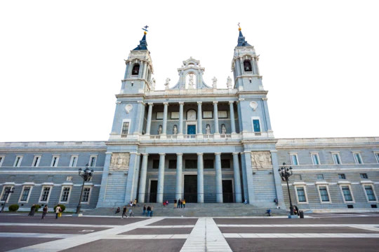 Madrid