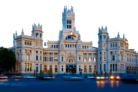 Madrid