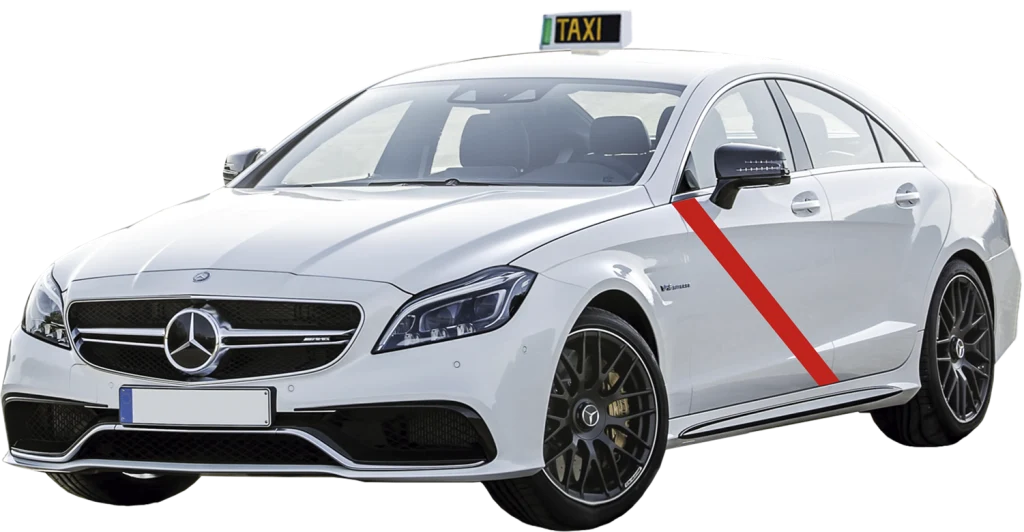 Taxi de Madrid